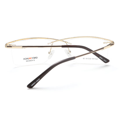 Gold Coffee Frame