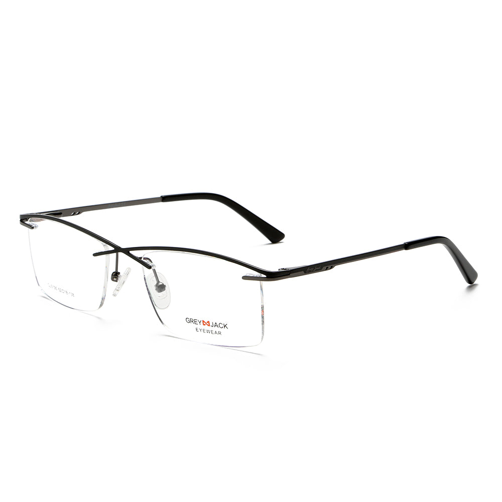 Gun Black Frame