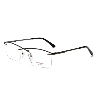 Gun Black Frame