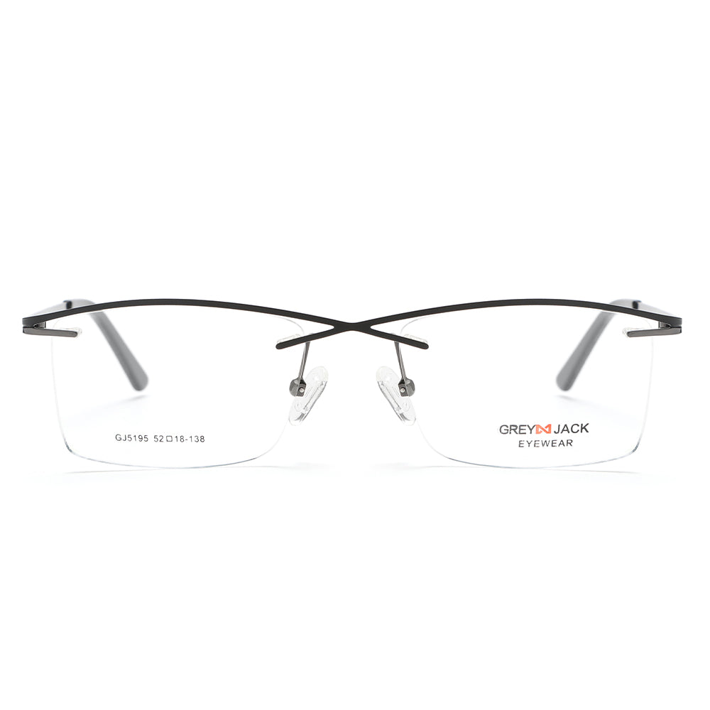 Gun Black Frame