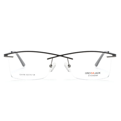 Gun Black Frame