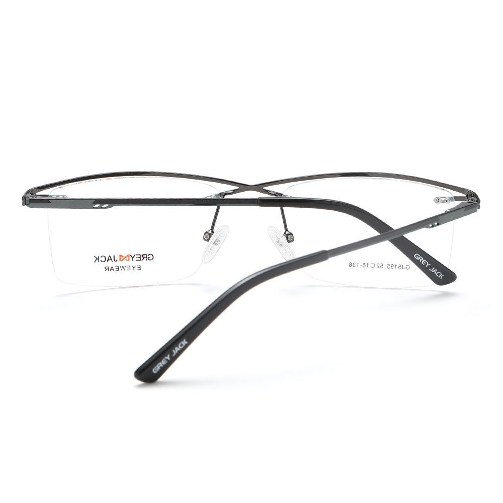 Gun Black Frame