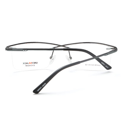 Gun Black Frame