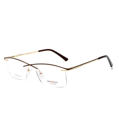 Gold Coffee Frame
