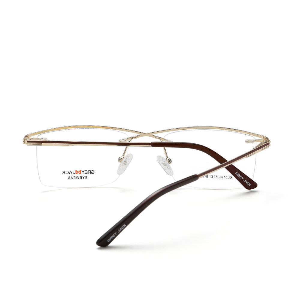 Gold Coffee Frame