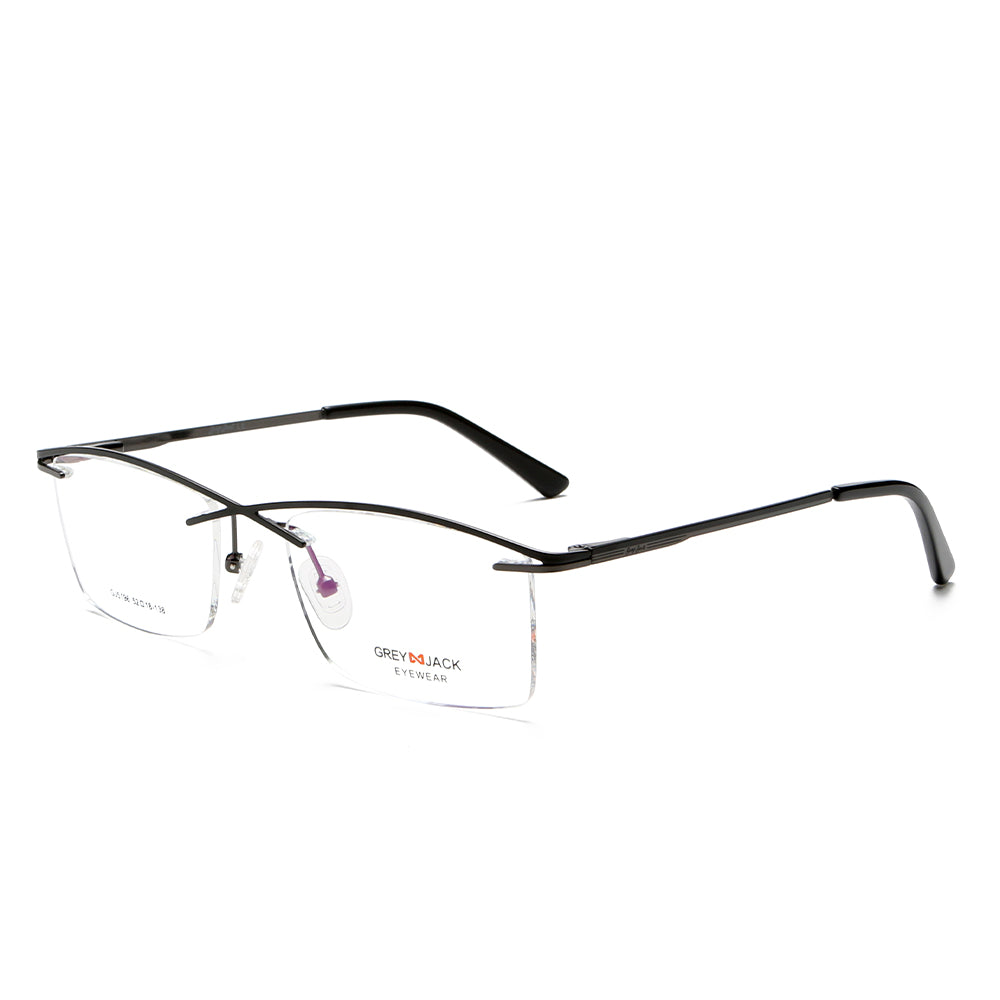 Gun Black Frame