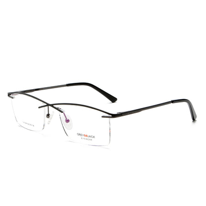 Gun Black Frame
