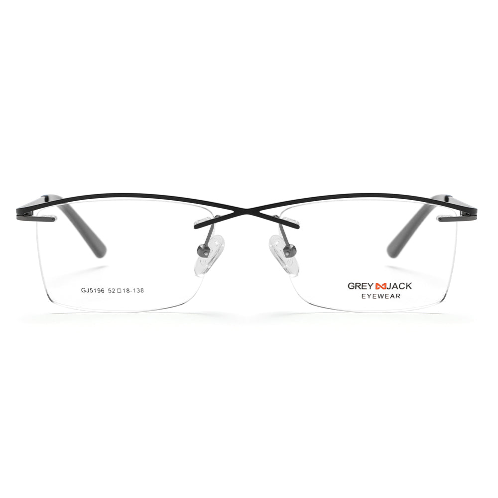 Gun Black Frame