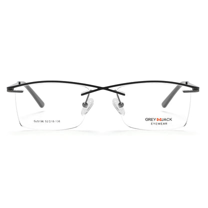 Gun Black Frame