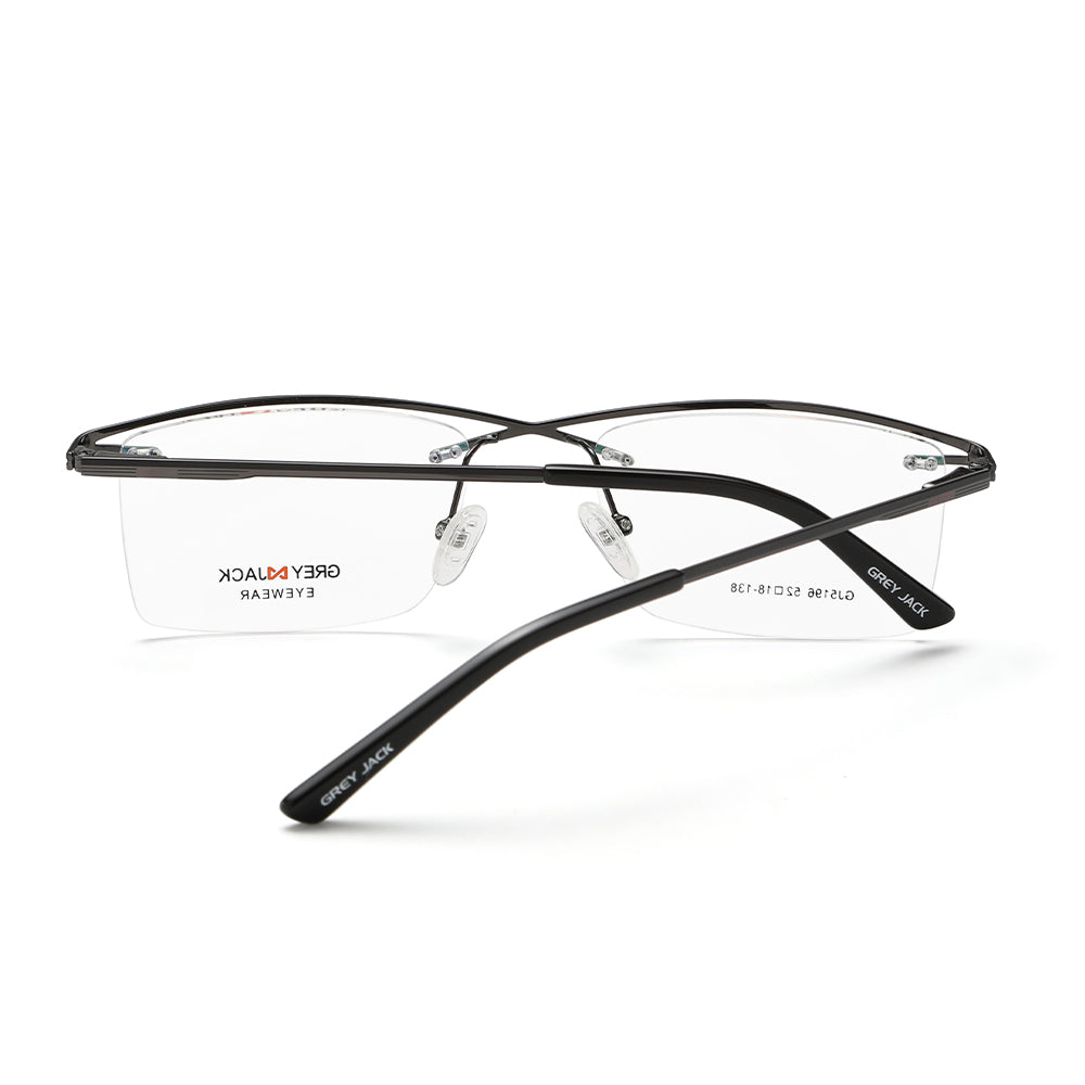 Gun Black Frame