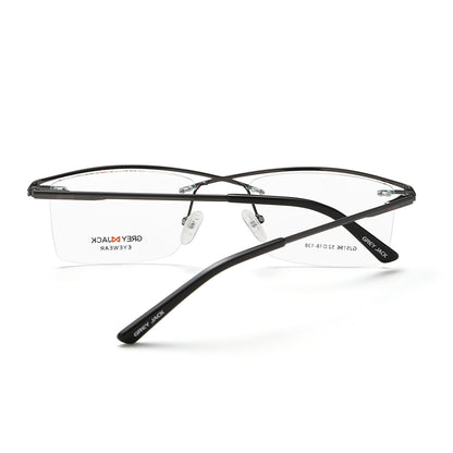Gun Black Frame
