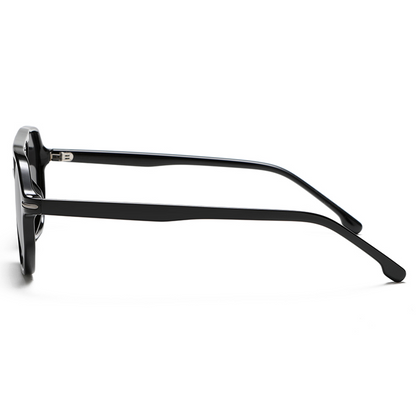 Fashion High Quality Polarized Square Sunglasses Shades K035