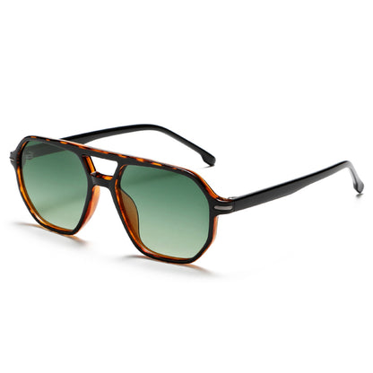 Fashion High Quality Polarized Square Sunglasses Shades K035