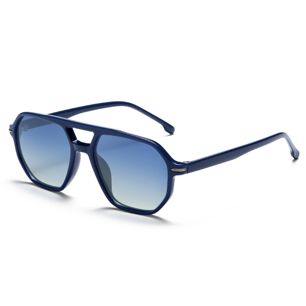 Fashion High Quality Polarized Square Sunglasses Shades K035