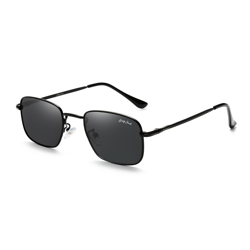 Grey Jack Polygon Sunglasses at Rs 1699 | Fashion Sunglasses in Mumbai |  ID: 21628189688