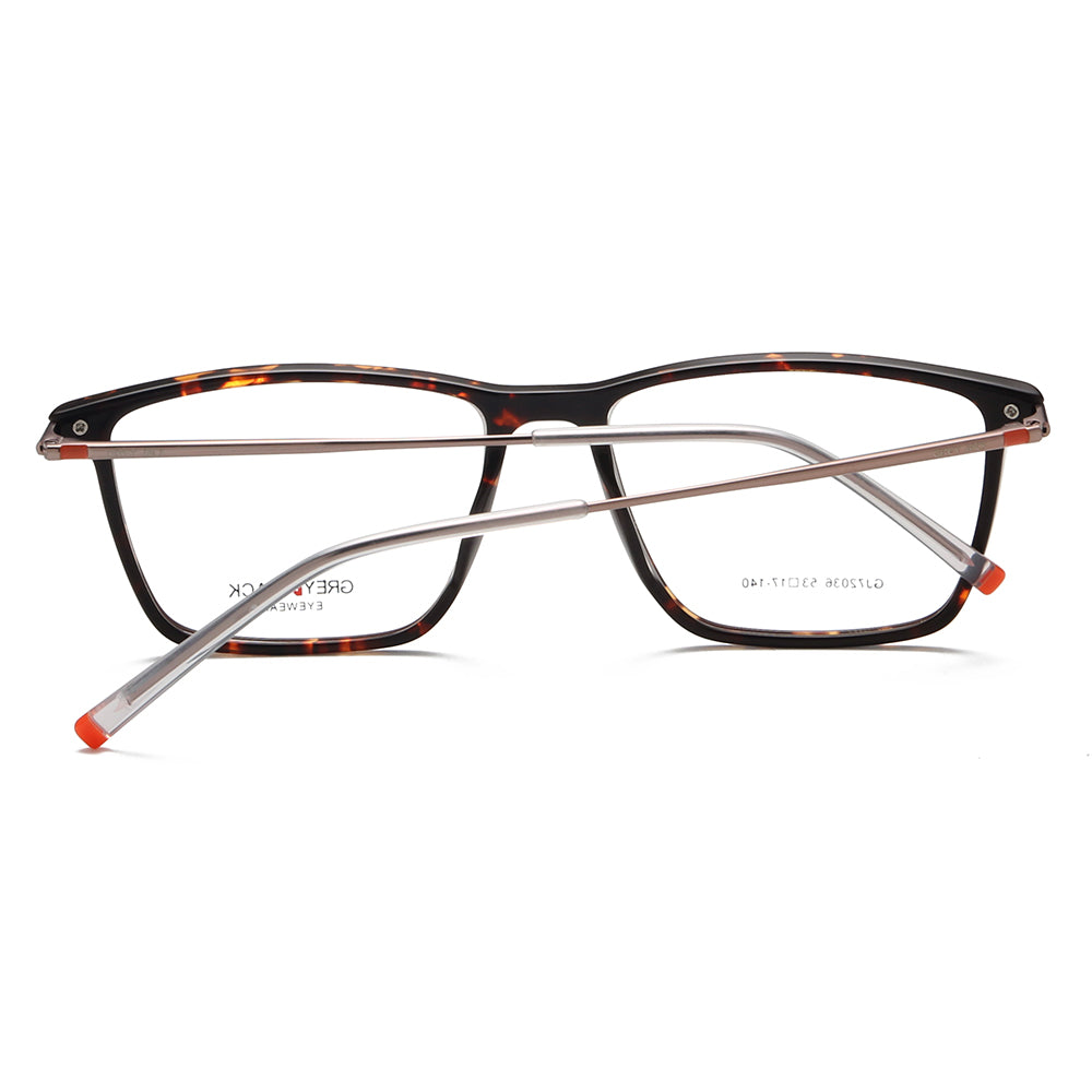 Demi Brown Frame